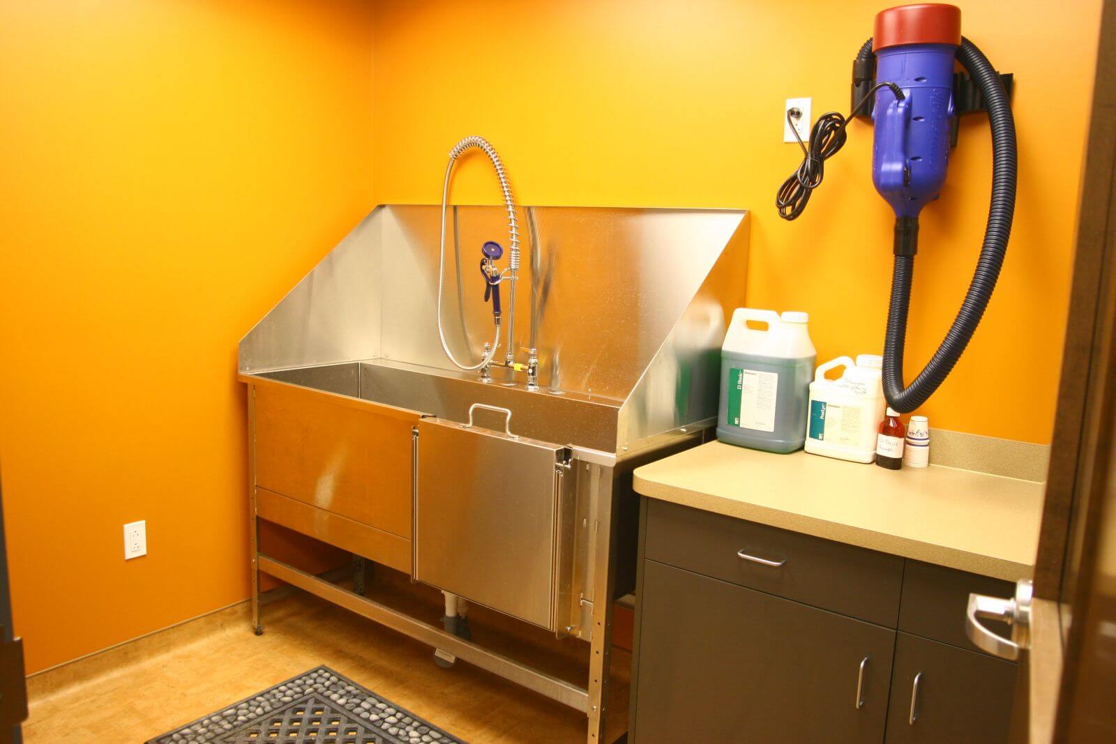 Dog Wash Station Dog Wash Station