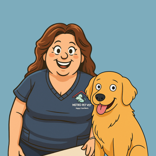 Metro Pet Vet Customer Service Representative - Manheim Pike, PA