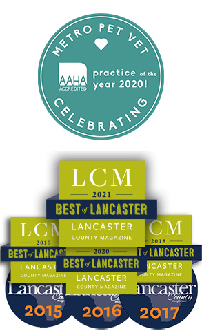 Best of Lancaster Logos