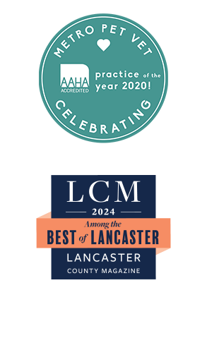 Best of Lancaster Logos